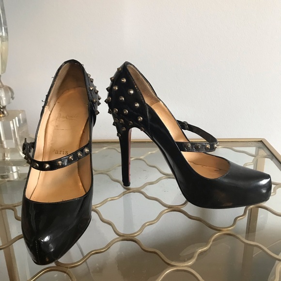 Christian Louboutin “Mad Mary” - Picture 4 of 8